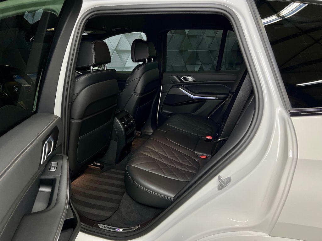 2023 BMW X5 - 12