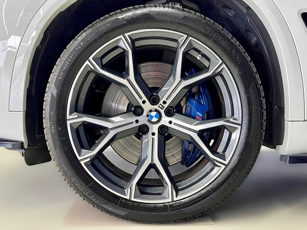 2023 BMW X5 - 9