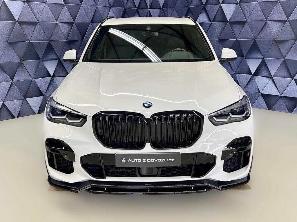 2023 BMW X5 - 3