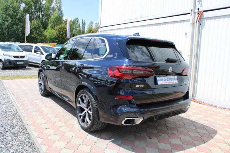 2023 BMW X5 - 5