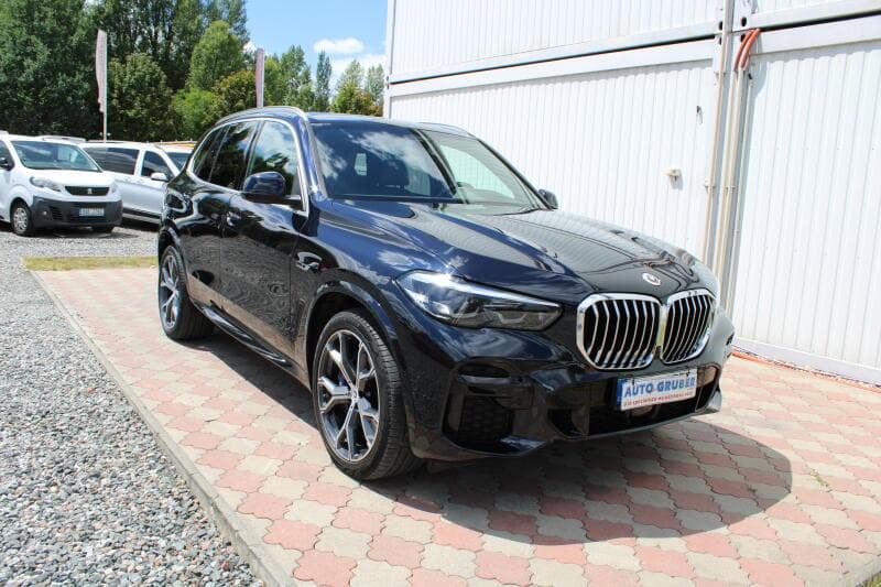 2023 BMW X5 - 2