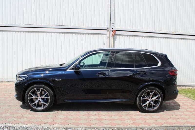 2023 BMW X5 - 6