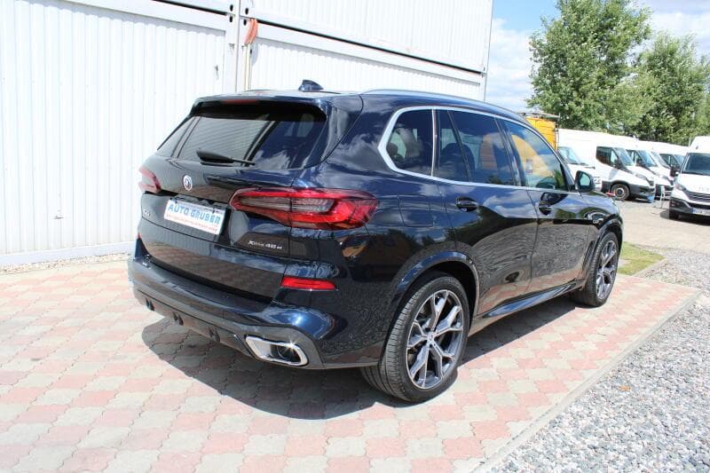 2023 BMW X5 - 4