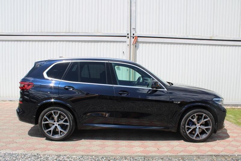 2023 BMW X5 - 3