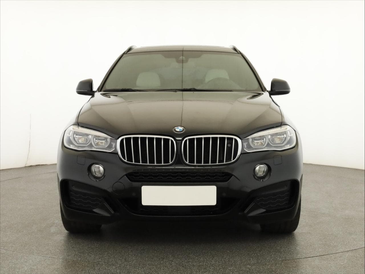 2017 BMW X6 - 2