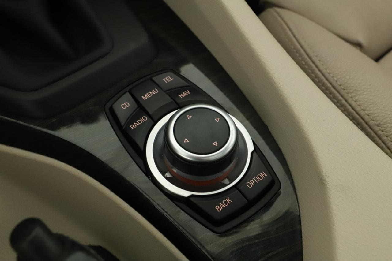 2010 BMW X1 - 20