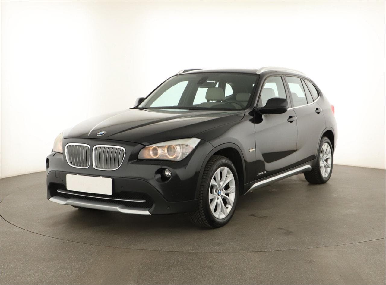 2010 BMW X1 - 3
