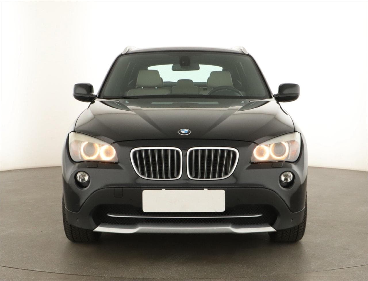 2010 BMW X1 - 2