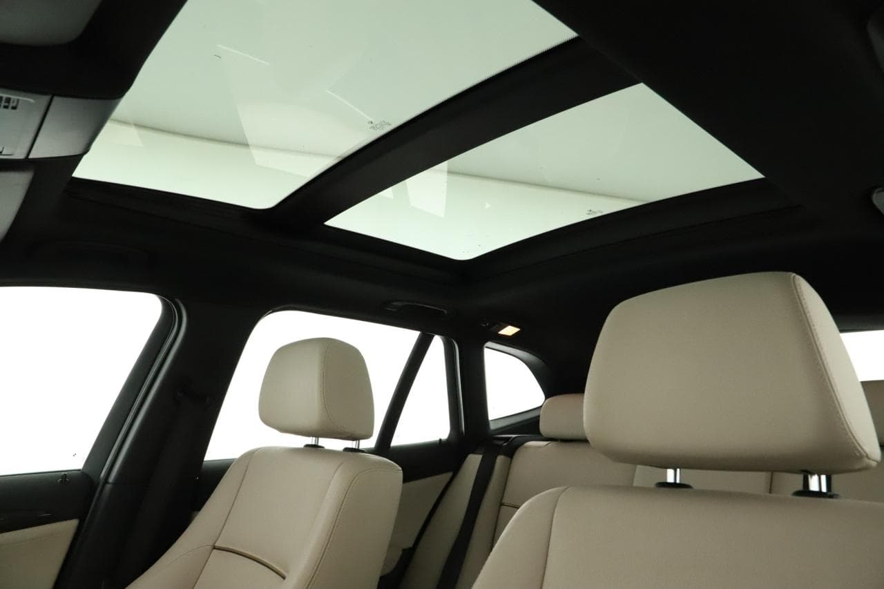 2010 BMW X1 - 17