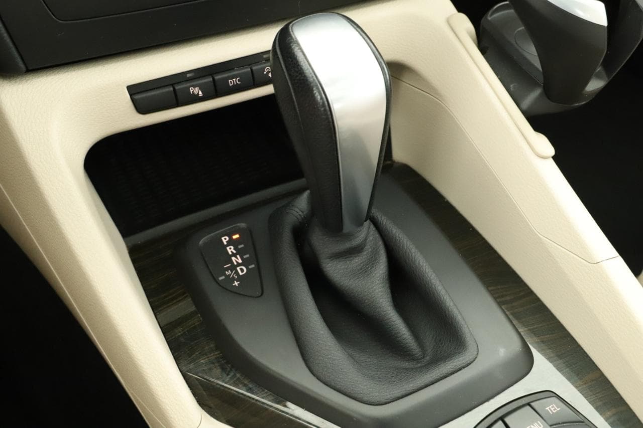 2010 BMW X1 - 19
