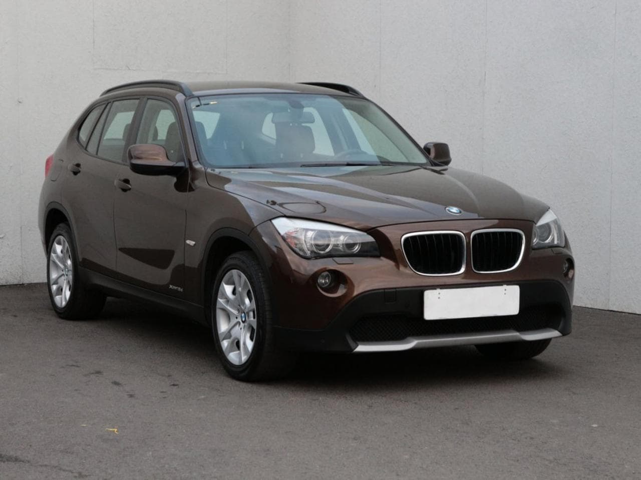 2011 BMW X1