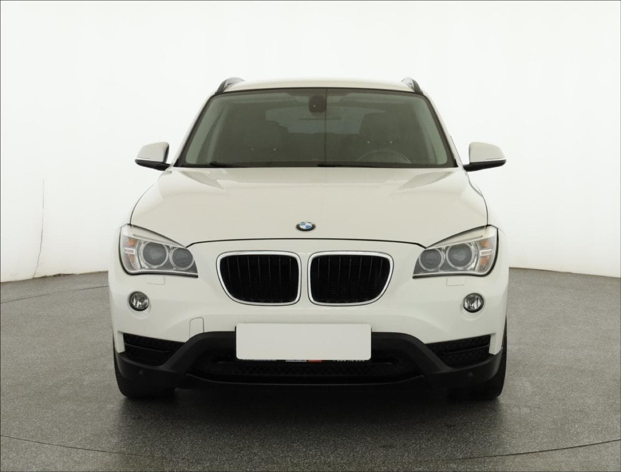 2013 BMW X1 - 2