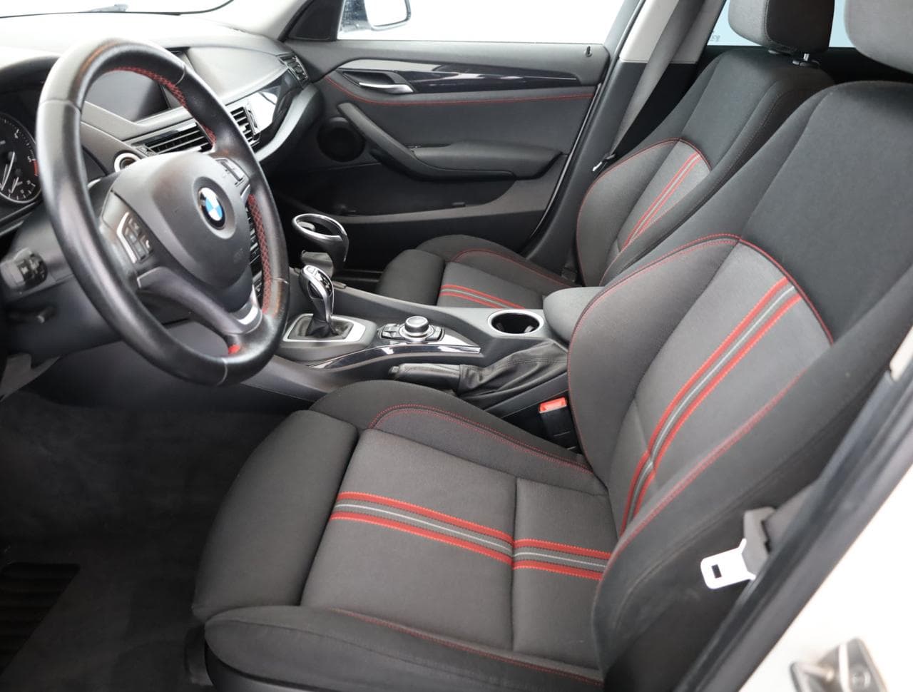 2013 BMW X1 - 13