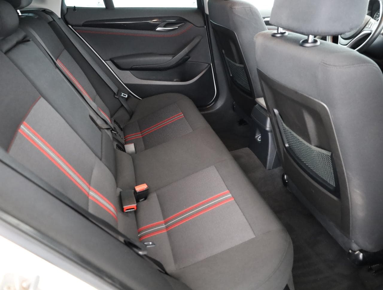 2013 BMW X1 - 11