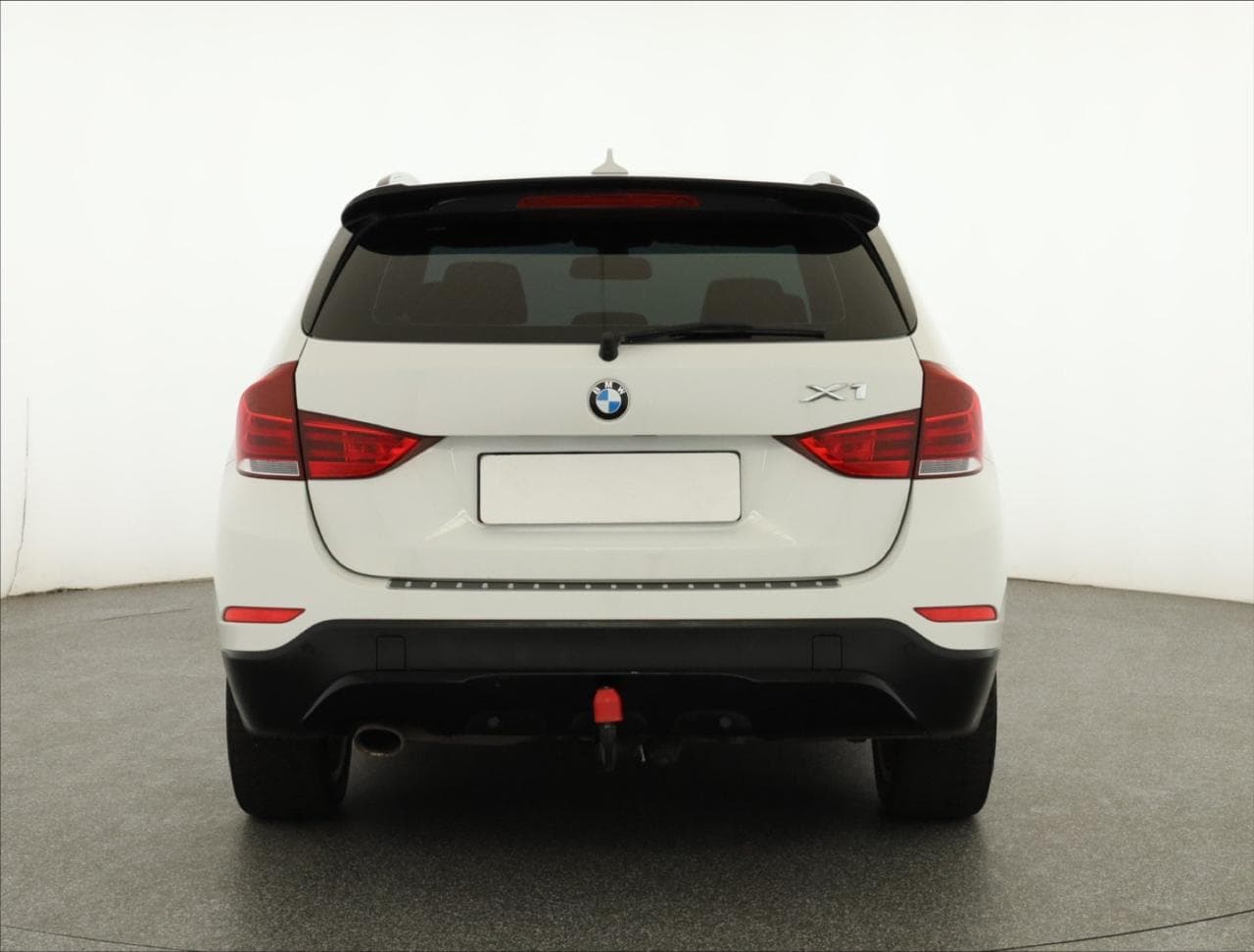 2013 BMW X1 - 6