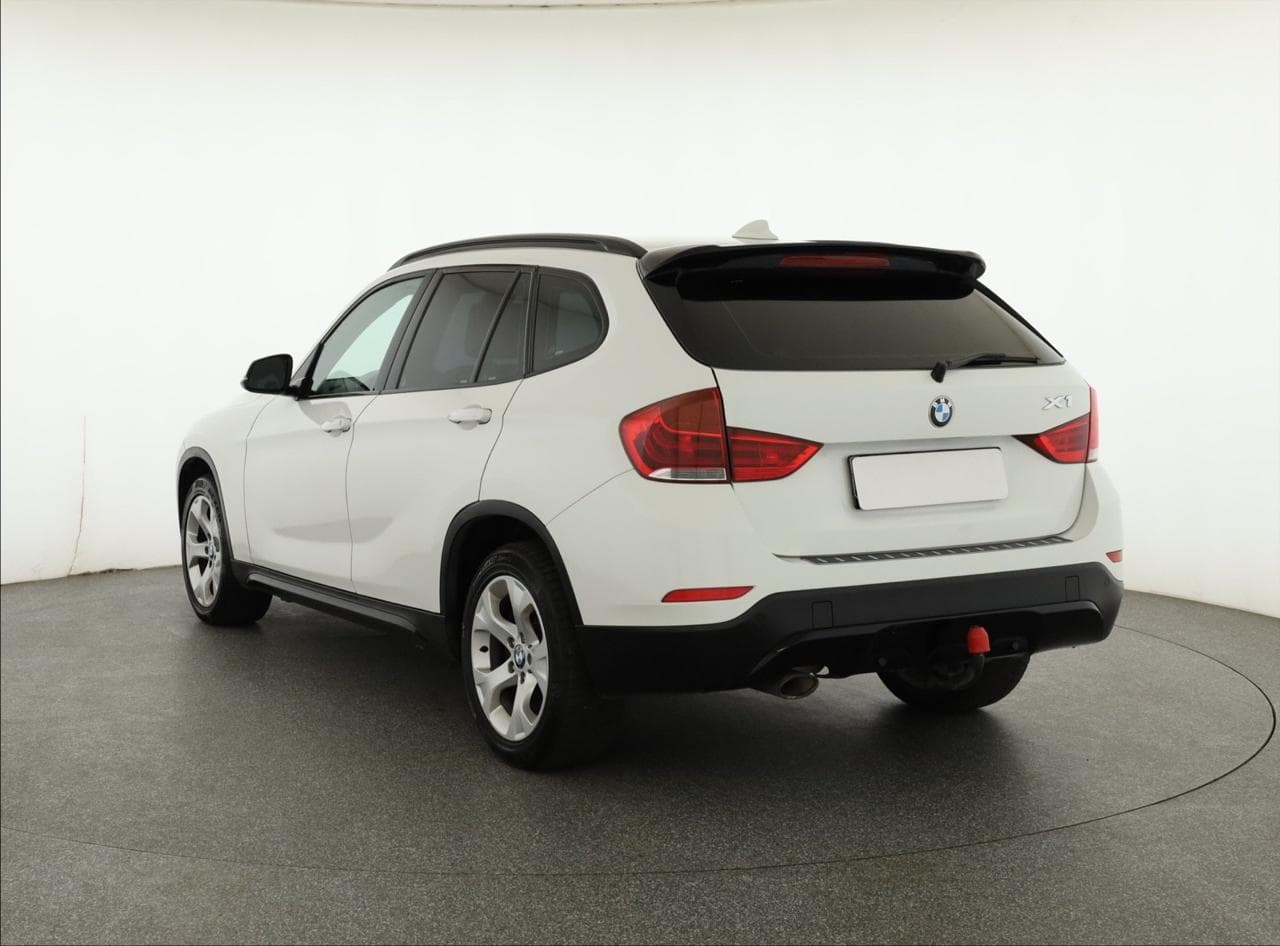 2013 BMW X1 - 5