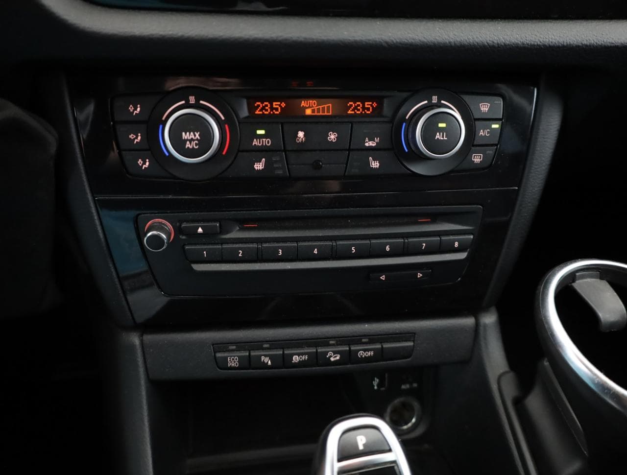 2013 BMW X1 - 16