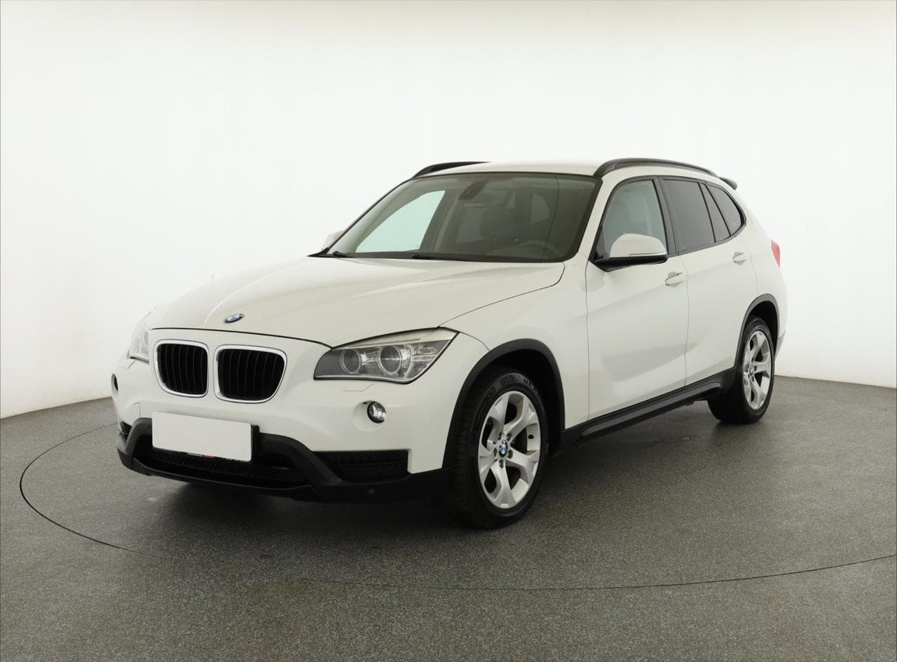2013 BMW X1 - 3