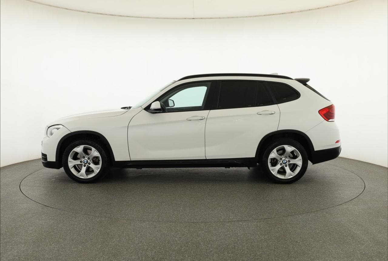 2013 BMW X1 - 4