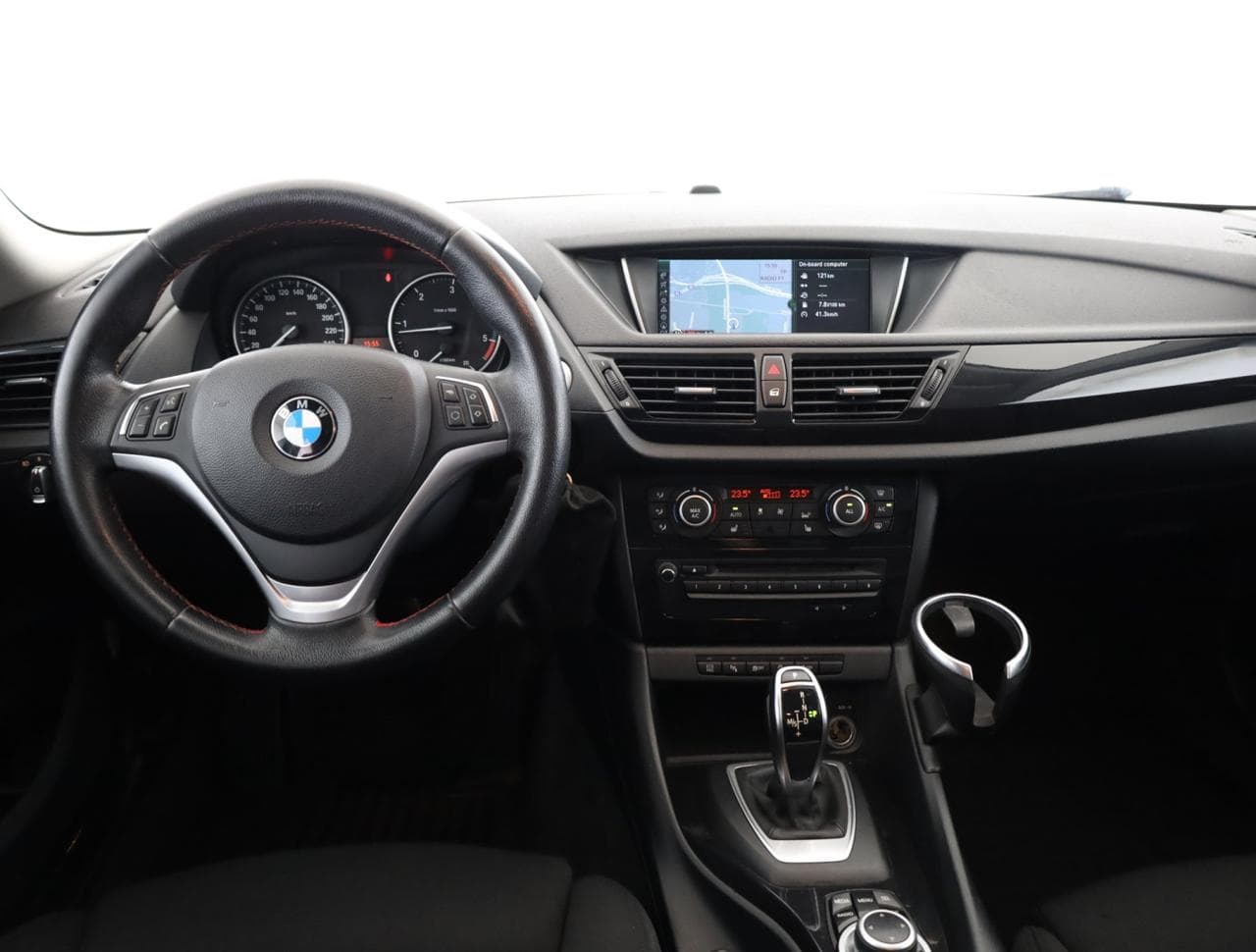 2013 BMW X1 - 9