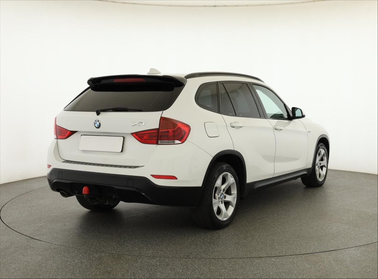 2013 BMW X1 - 7