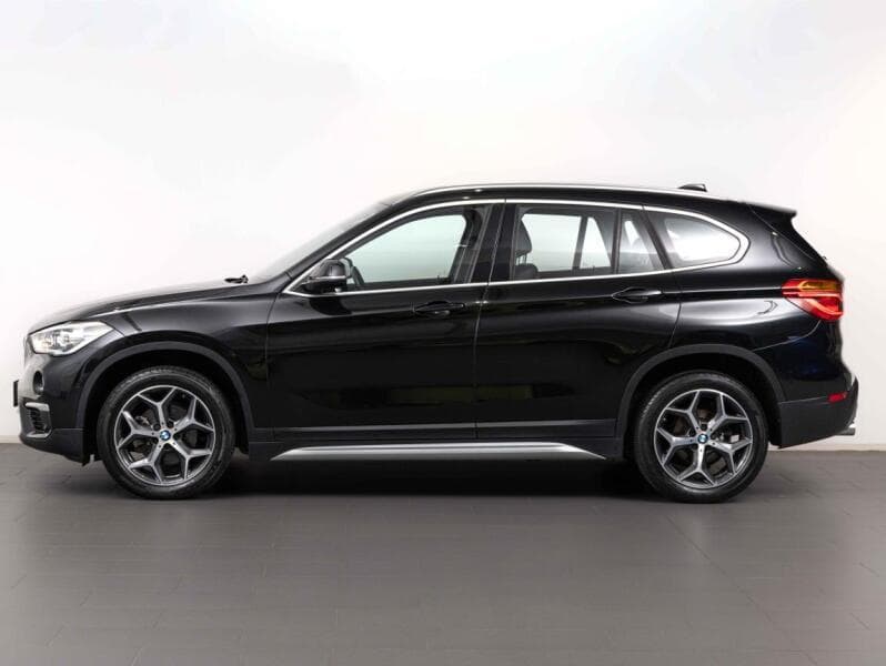 2018 BMW X1 - 3