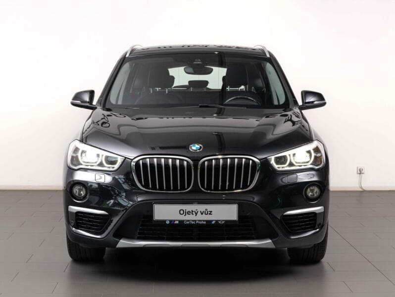 2018 BMW X1 - 2