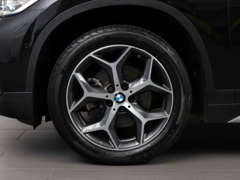 2018 BMW X1 - 6