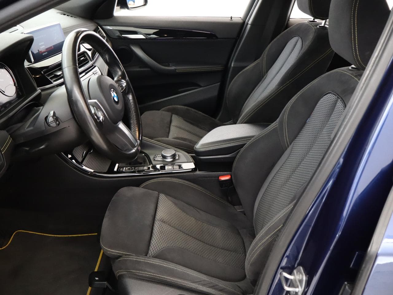 2019 BMW X2 - 14