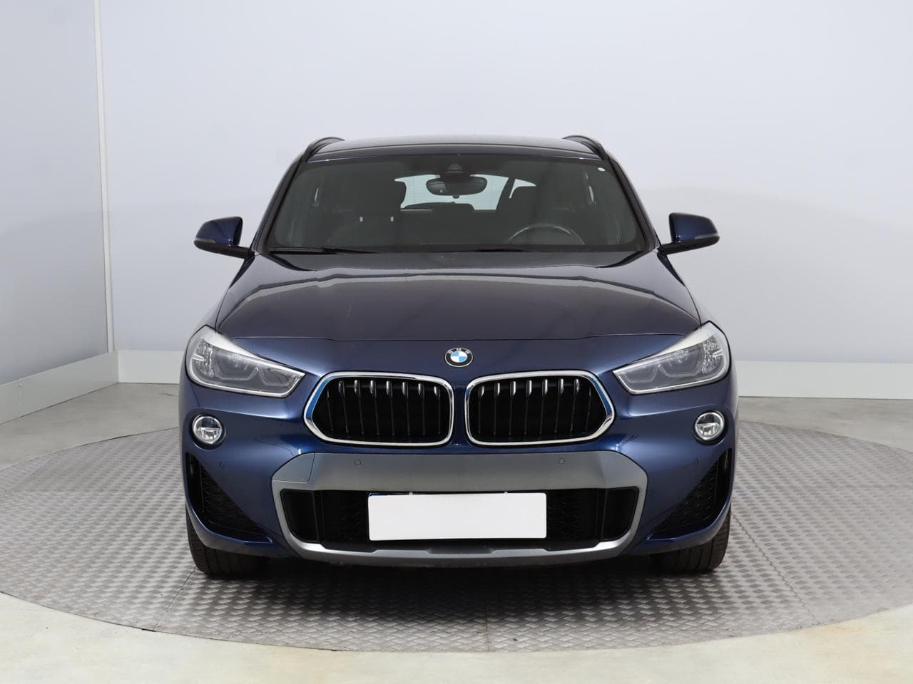 2019 BMW X2 - 2