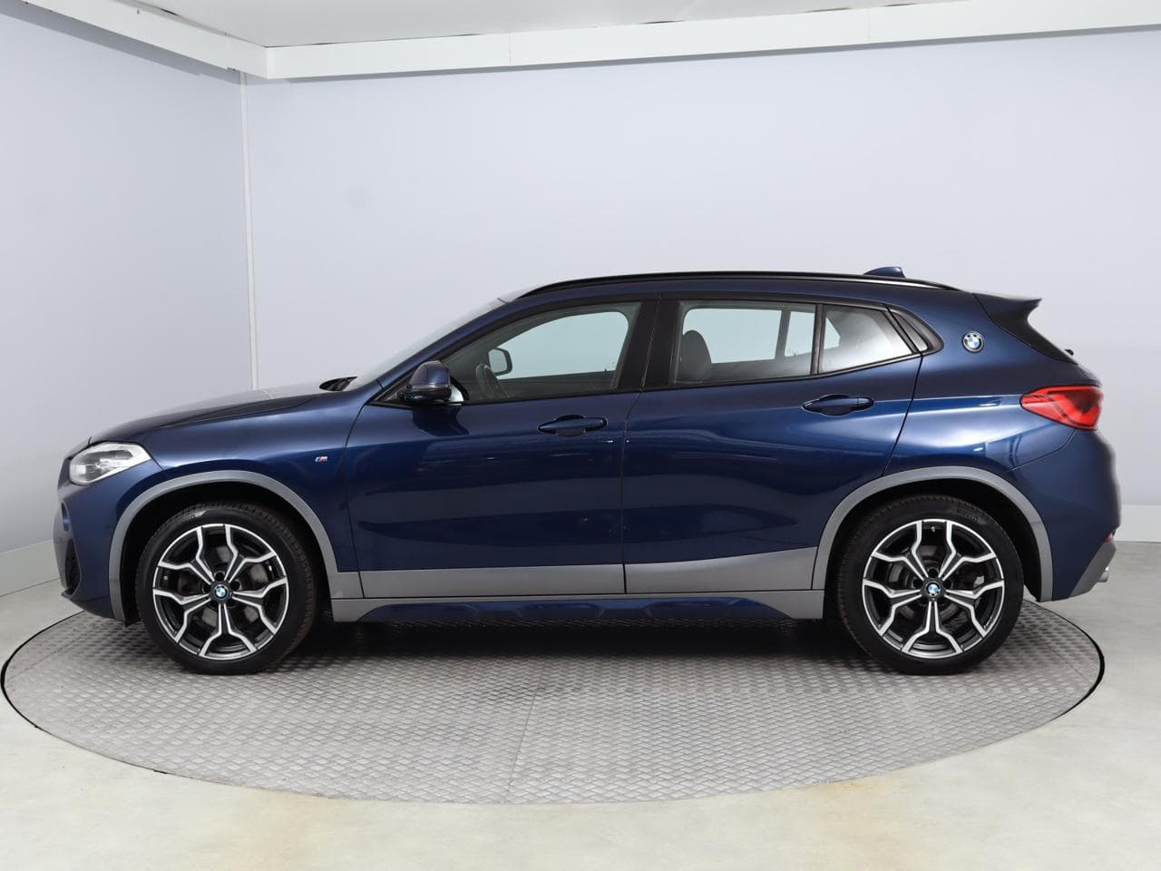 2019 BMW X2 - 4
