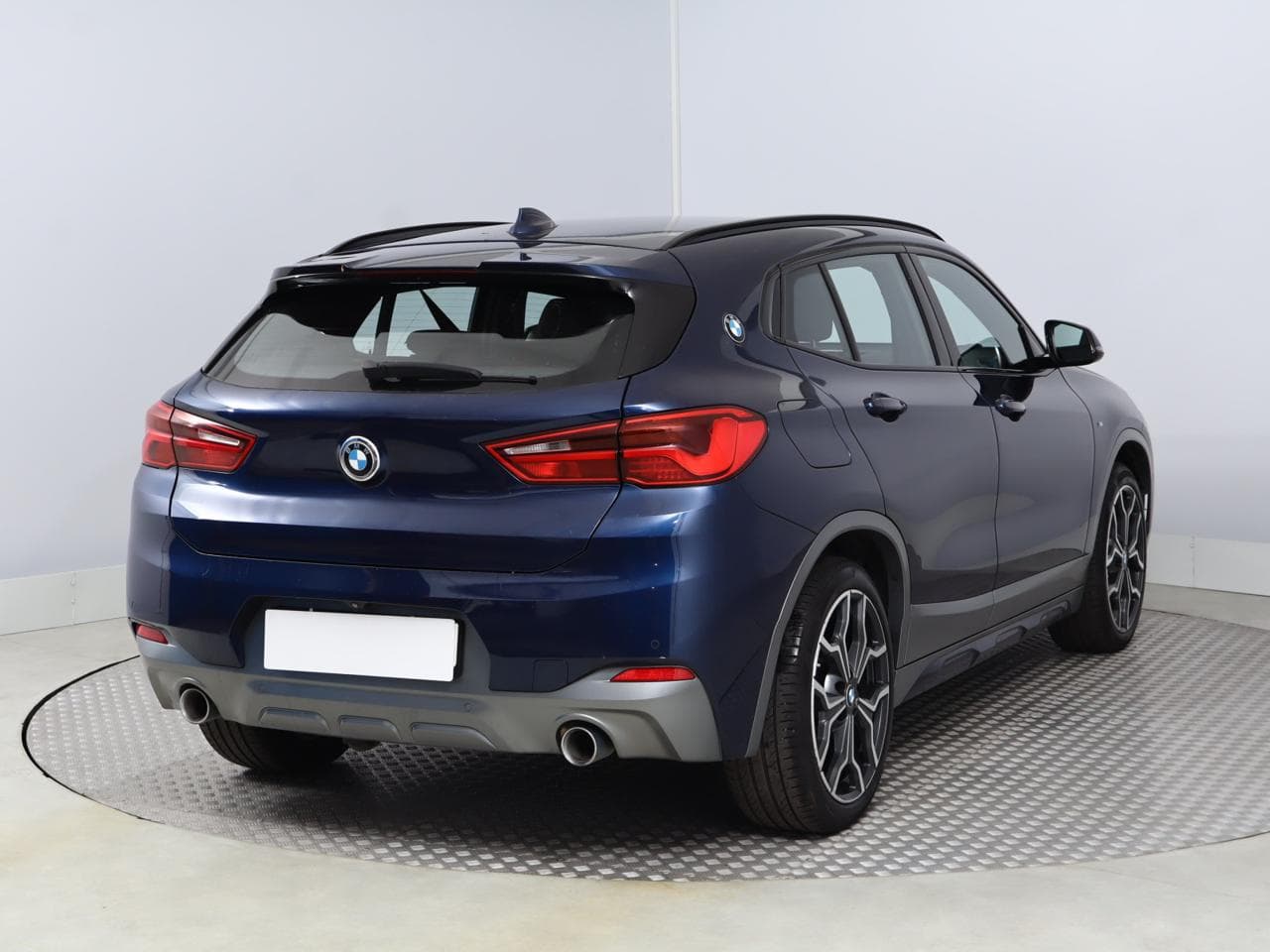 2019 BMW X2 - 7