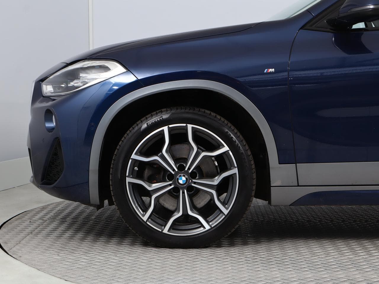 2019 BMW X2 - 19