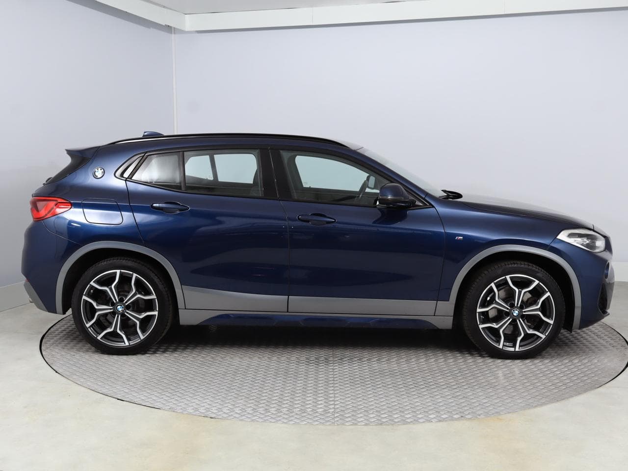 2019 BMW X2 - 8