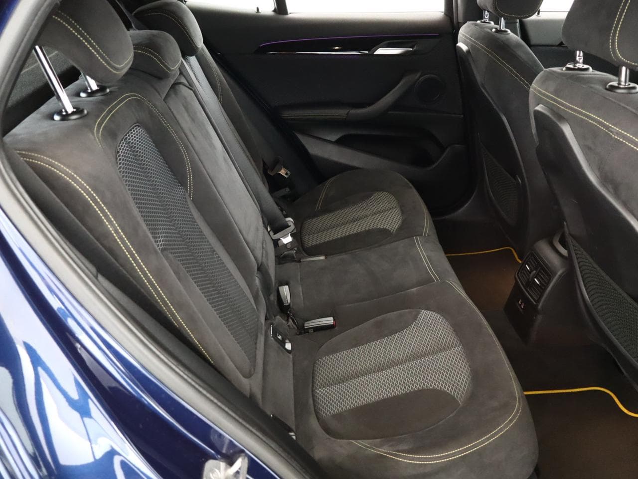2019 BMW X2 - 11