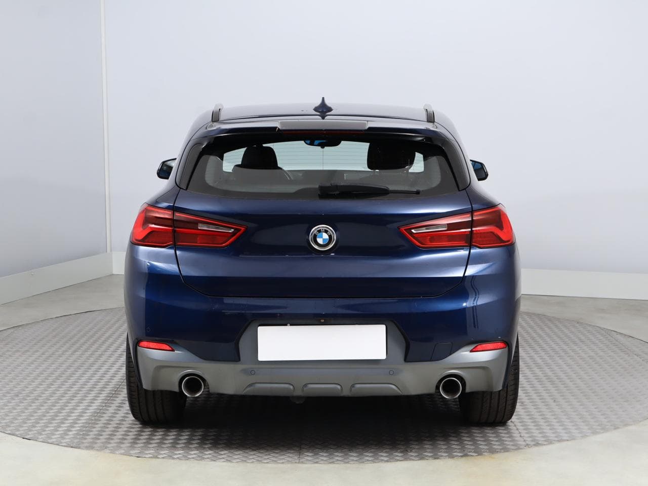 2019 BMW X2 - 6