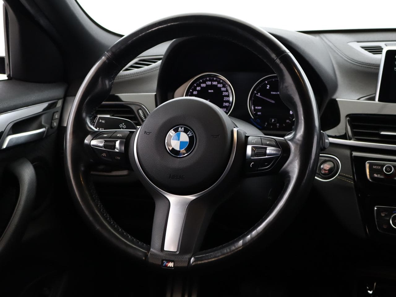2019 BMW X2 - 20