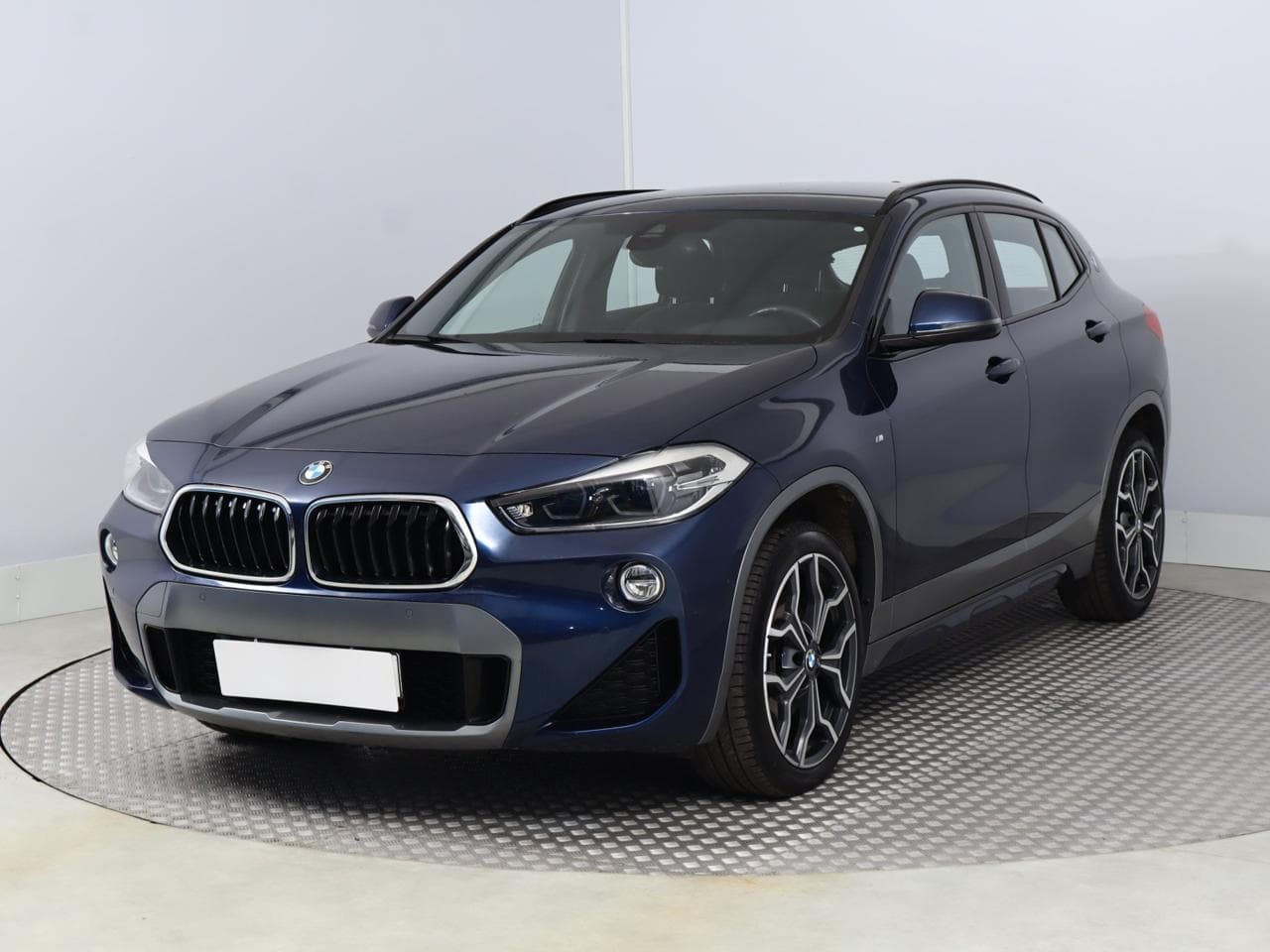 2019 BMW X2 - 3