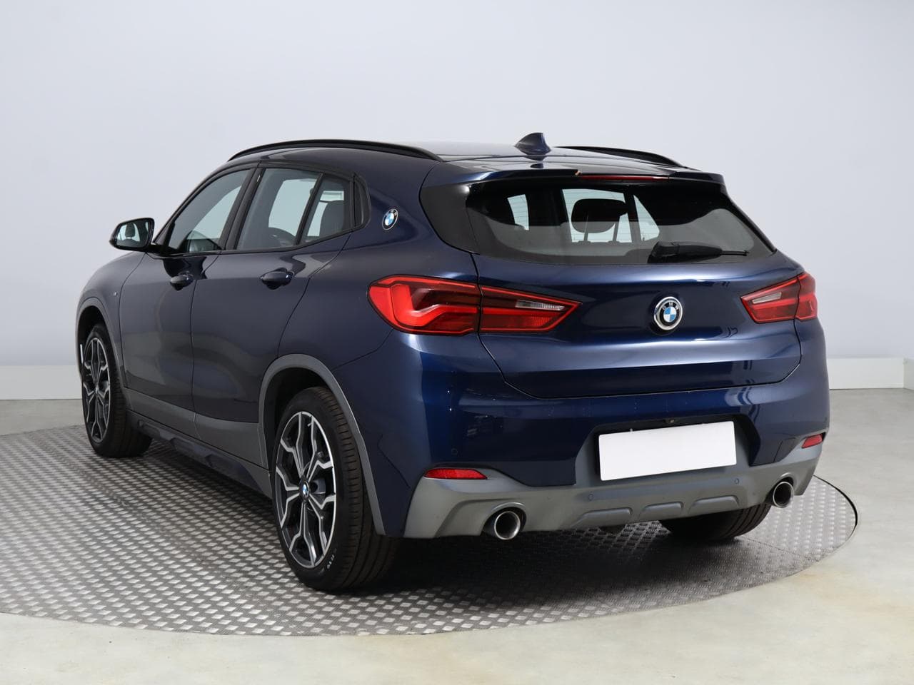 2019 BMW X2 - 5