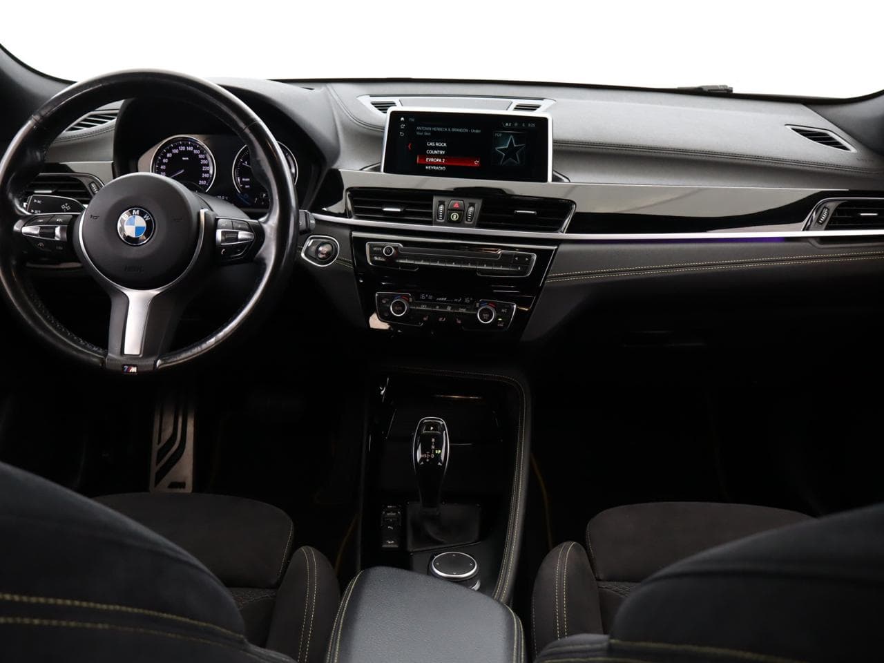2019 BMW X2 - 9