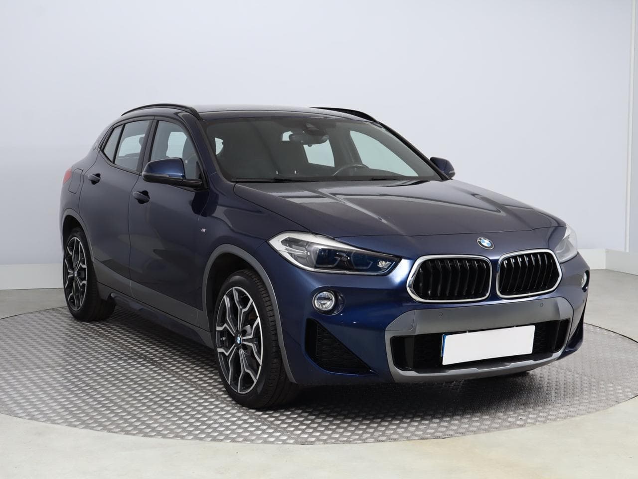 2019 BMW X2