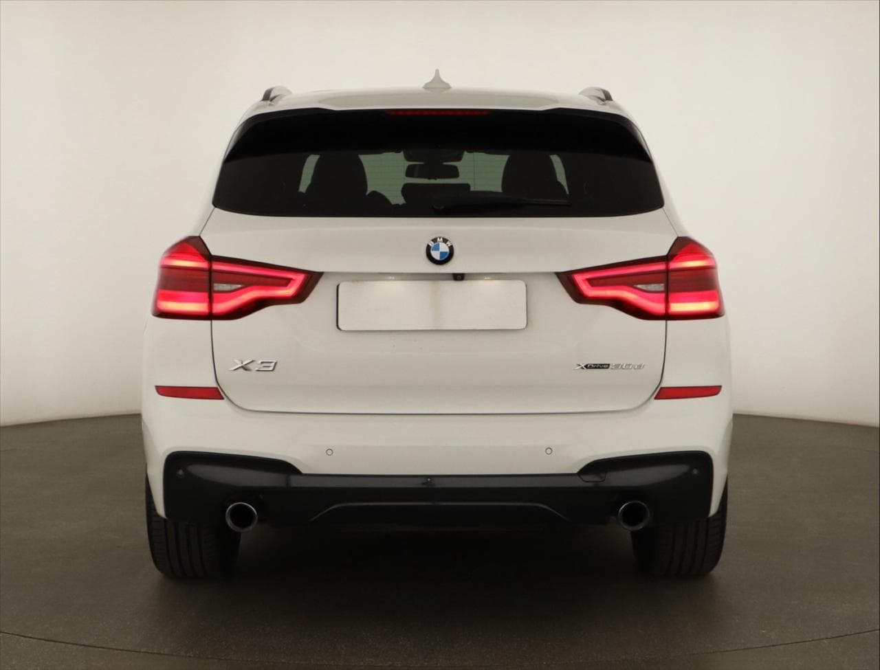 2019 BMW X3 - 6