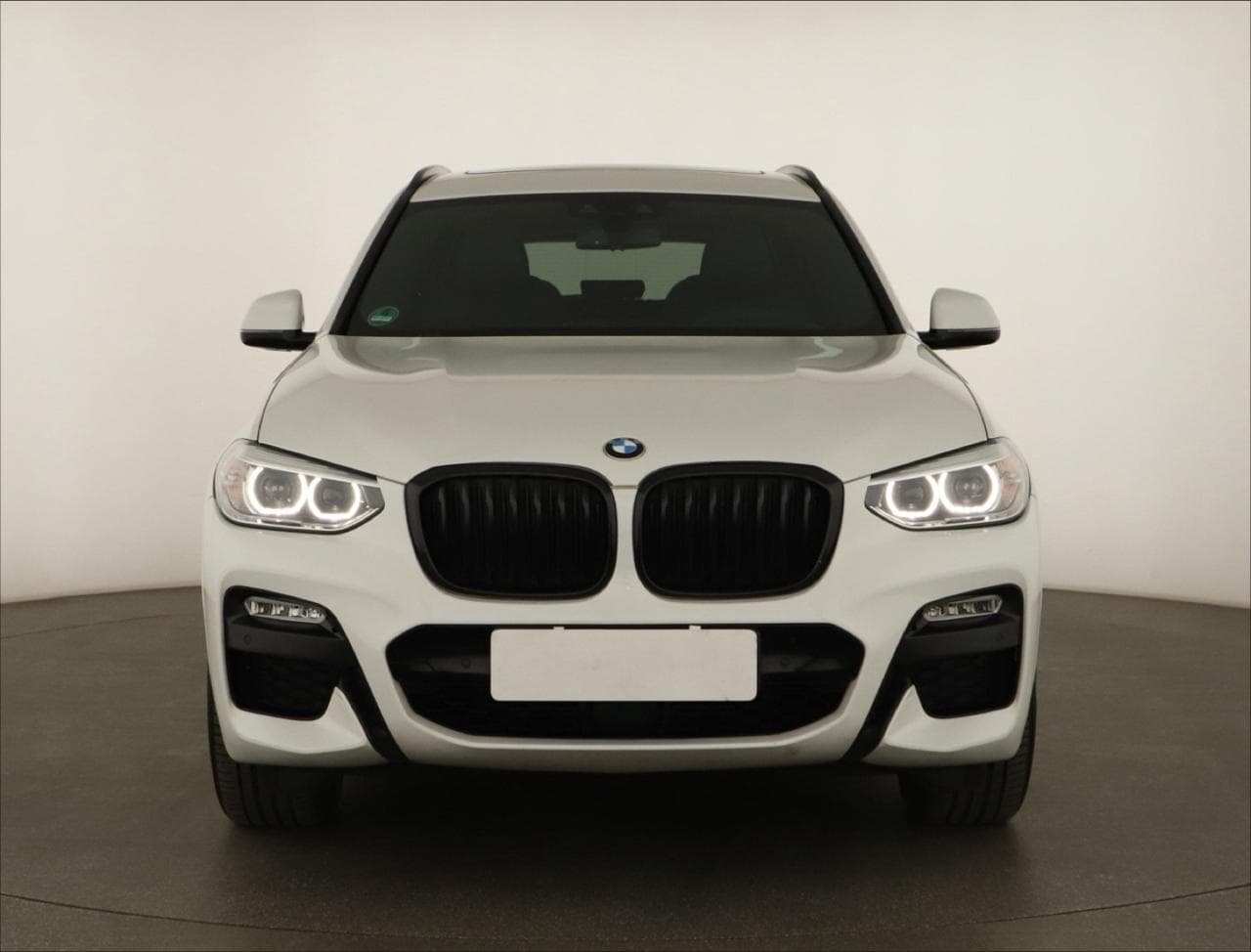 2019 BMW X3 - 2
