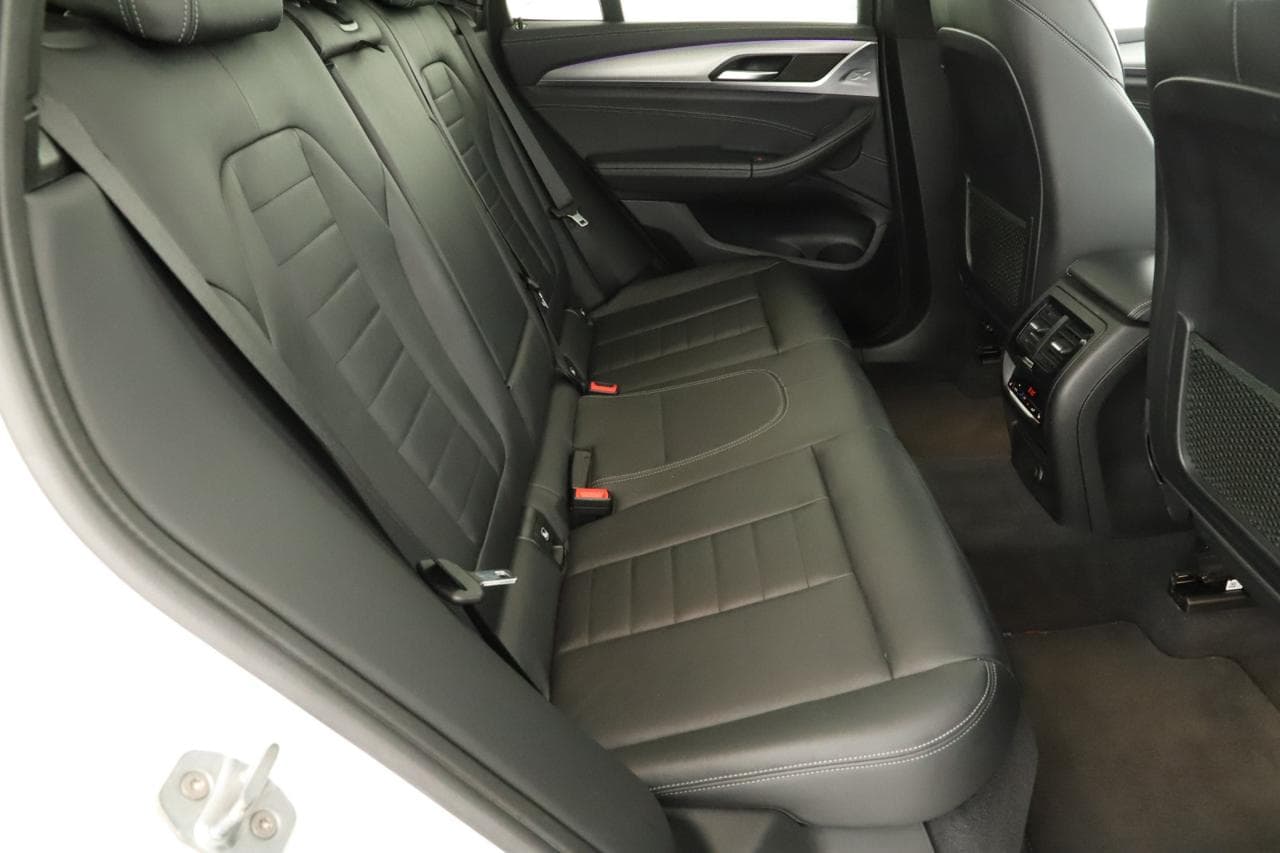 2019 BMW X3 - 11