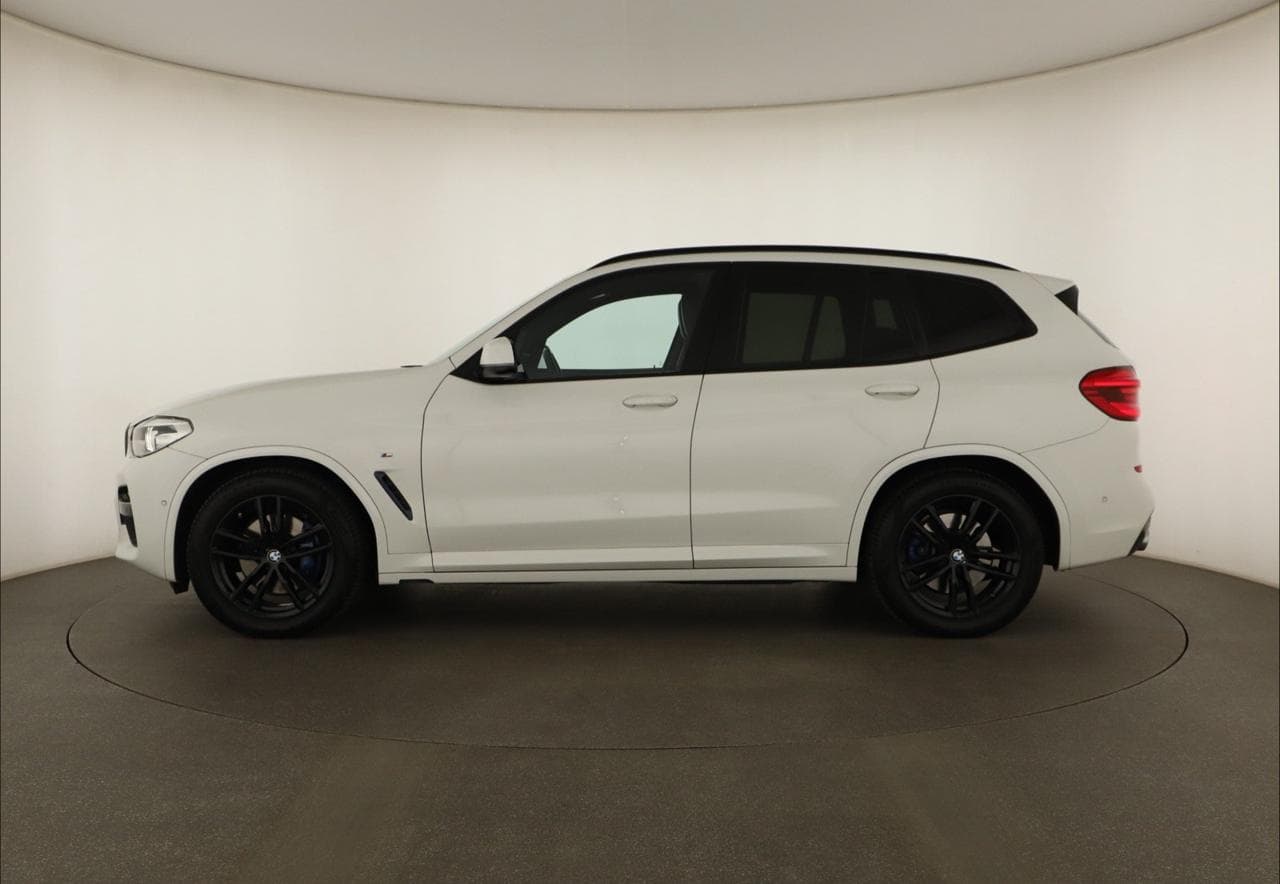 2019 BMW X3 - 4