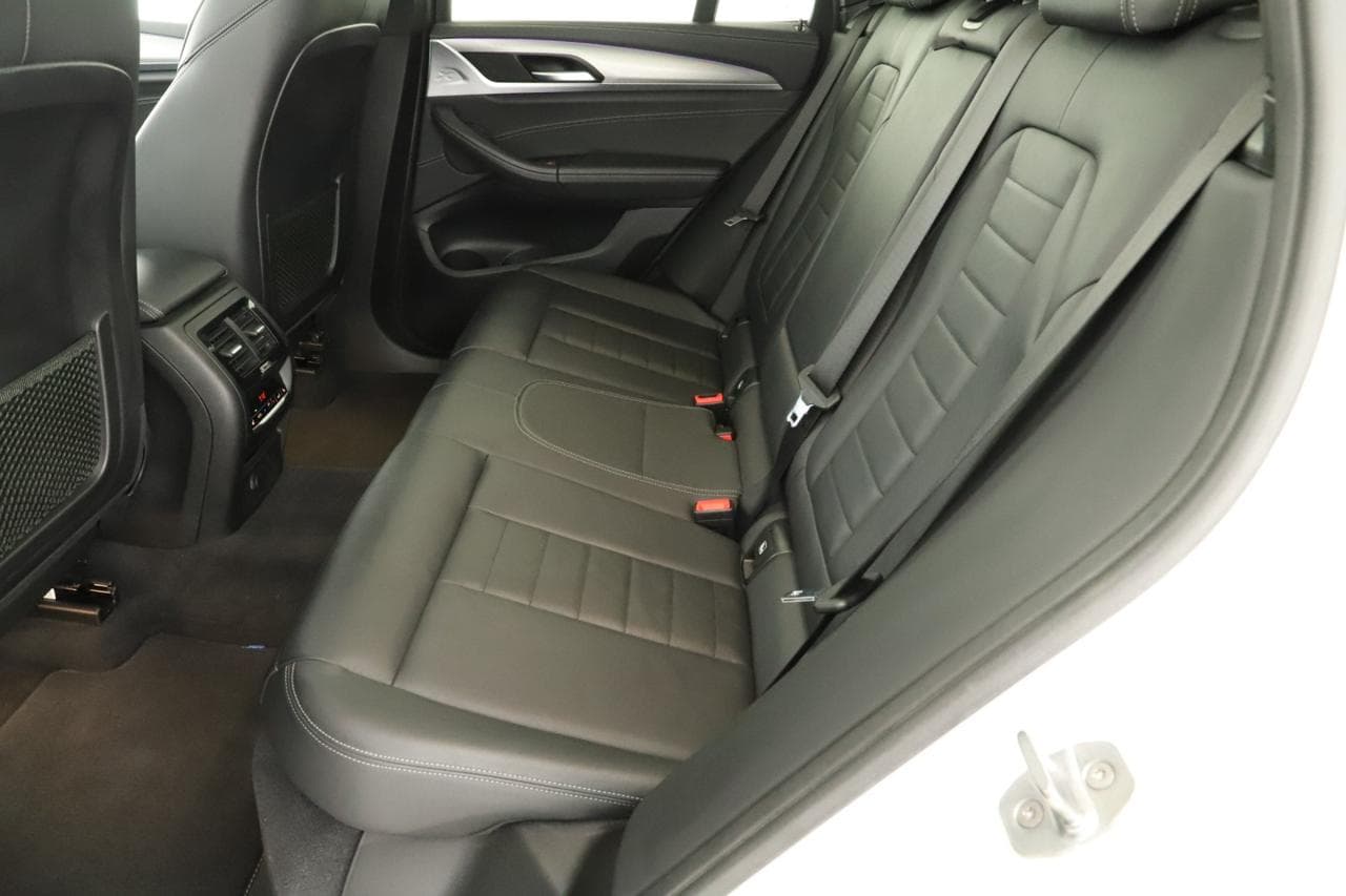 2019 BMW X3 - 12