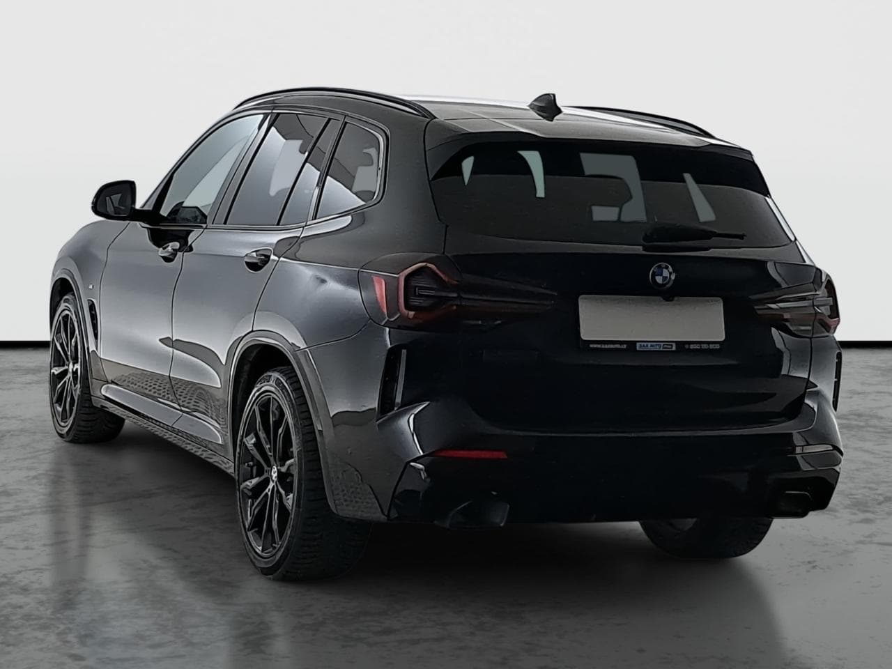 2022 BMW X3 - 5