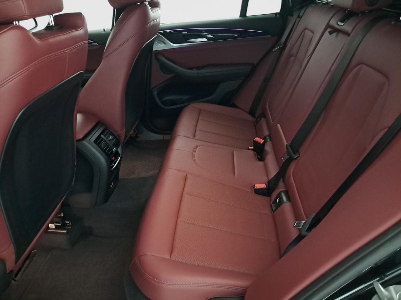 2022 BMW X3 - 15
