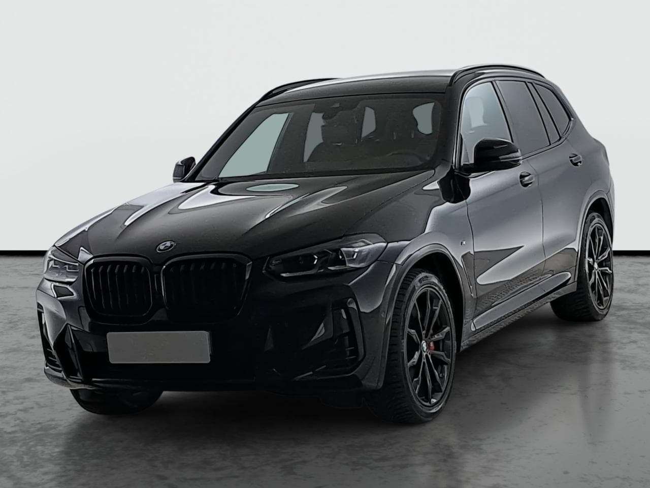 2022 BMW X3 - 3