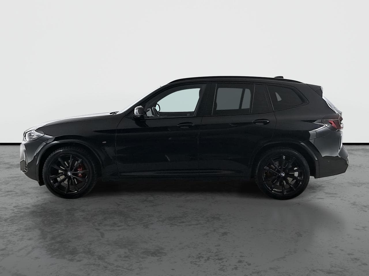 2022 BMW X3 - 4